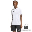 Koszulka adidas Polo ENTRADA 26 Junior JZ6624