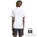 Koszulka adidas Polo ENTRADA 26 Junior JZ6624