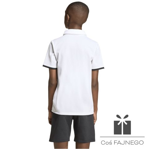 Koszulka adidas Polo ENTRADA 26 Junior JZ6624