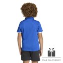 Koszulka adidas Polo ENTRADA 26 Junior JZ6625