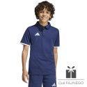 Koszulka adidas Polo ENTRADA 26 Junior JZ6627