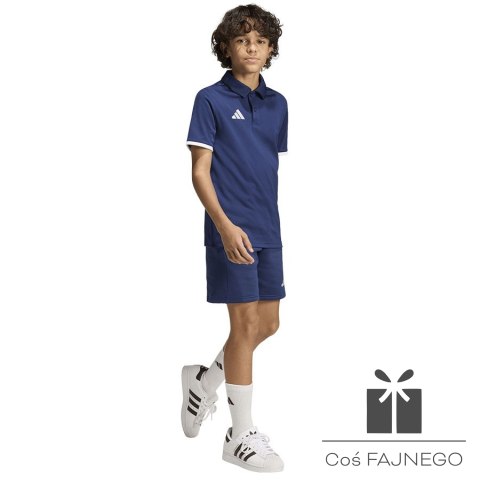 Koszulka adidas Polo ENTRADA 26 Junior JZ6627