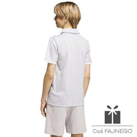 Koszulka adidas Polo ENTRADA 26 Junior JZ6628
