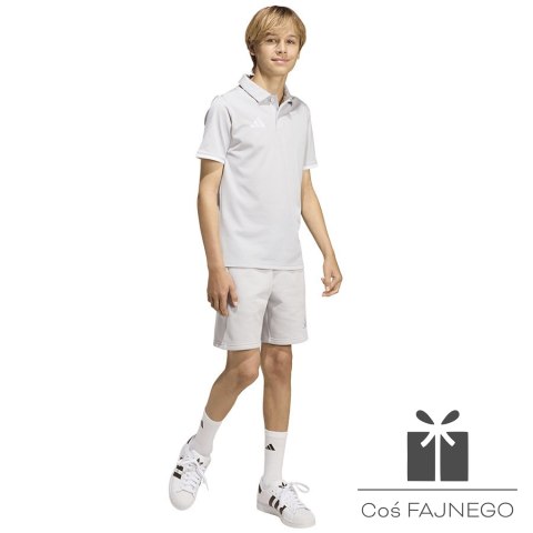 Koszulka adidas Polo ENTRADA 26 Junior JZ6628