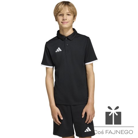 Koszulka adidas Polo ENTRADA 26 Junior JZ6629