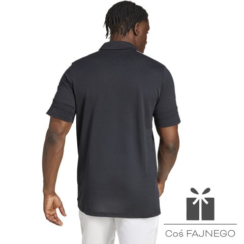 Koszulka adidas Polo SQUADRA 25 JY3417