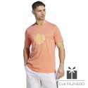 Koszulka adidas RM Sun Graphic Tee HZ9014