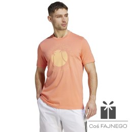 Koszulka adidas RM Sun Graphic Tee HZ9014
