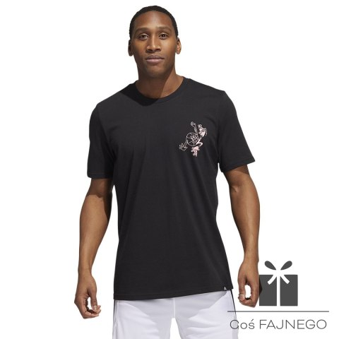Koszulka adidas Skates Tee HK6723