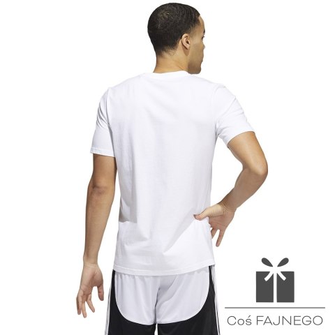 Koszulka adidas Skates Tee HL0093