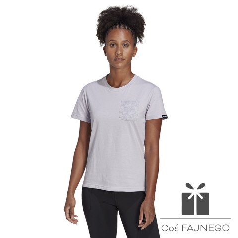 Koszulka adidas TX Pocket Tee HT7247