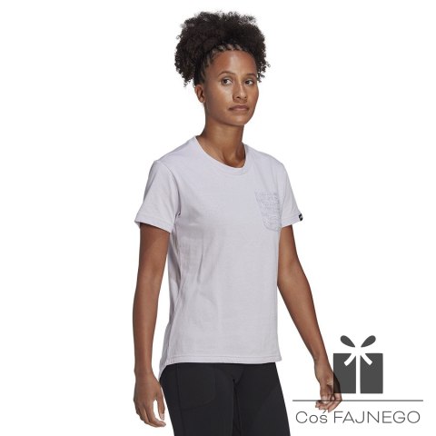Koszulka adidas TX Pocket Tee HT7247