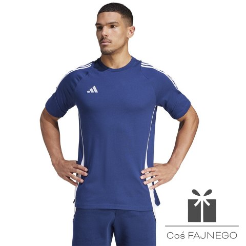 Koszulka adidas TIRO 24 Sweat Tee IR9347
