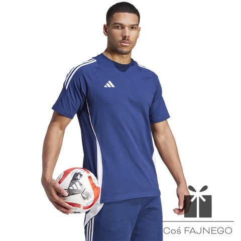 Koszulka adidas TIRO 24 Sweat Tee IR9347