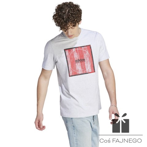Koszulka adidas TIRO Box Tee II5878