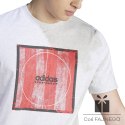 Koszulka adidas TIRO Box Tee II5878