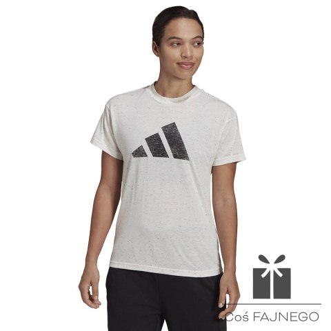 Koszulka adidas Winrs 3.0 Tee Whtmel HE1701
