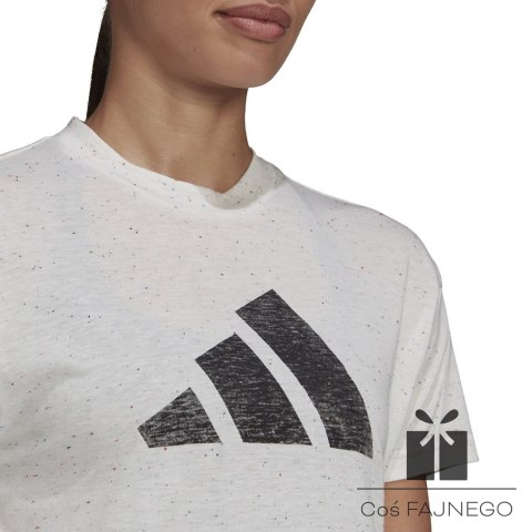 Koszulka adidas Winrs 3.0 Tee Whtmel HE1701