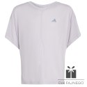 Koszulka adidas Yoga Tee girls IC0322