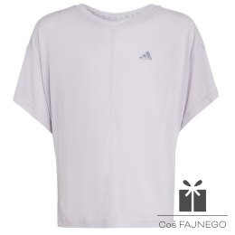 Koszulka adidas Yoga Tee girls IC0322