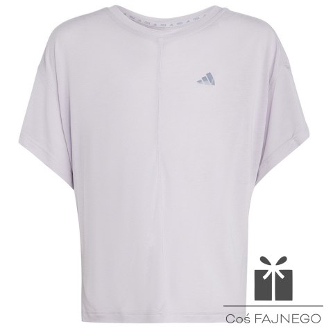 Koszulka adidas Yoga Tee girls IC0322