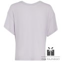 Koszulka adidas Yoga Tee girls IC0322