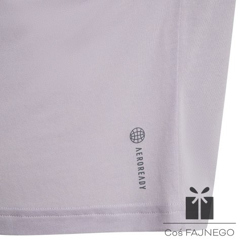 Koszulka adidas Yoga Tee girls IC0322