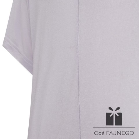 Koszulka adidas Yoga Tee girls IC0322