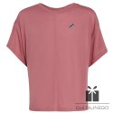Koszulka adidas Yoga Tee girls IC0323
