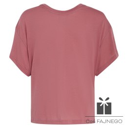 Koszulka adidas Yoga Tee girls IC0323