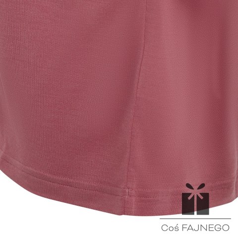 Koszulka adidas Yoga Tee girls IC0323