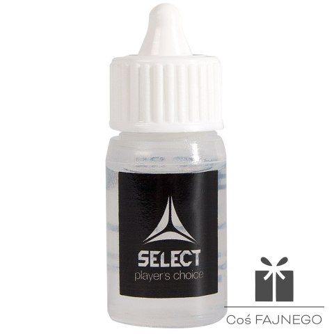 Olejek Select do wentyli