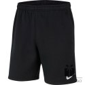 Spodenki Nike Park 20 Fleece Short CW6910 010