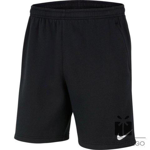 Spodenki Nike Park 20 Fleece Short CW6910 010