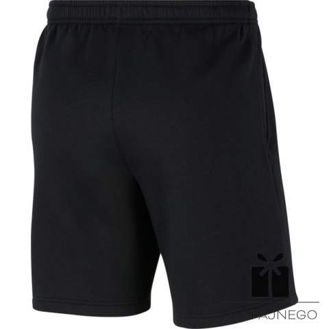 Spodenki Nike Park 20 Fleece Short CW6910 010