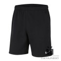 Spodenki Nike Park 20 Fleece Short Junior CW6932 010