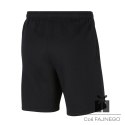 Spodenki Nike Park 20 Fleece Short Junior CW6932 010