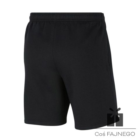 Spodenki Nike Park 20 Fleece Short Junior CW6932 010