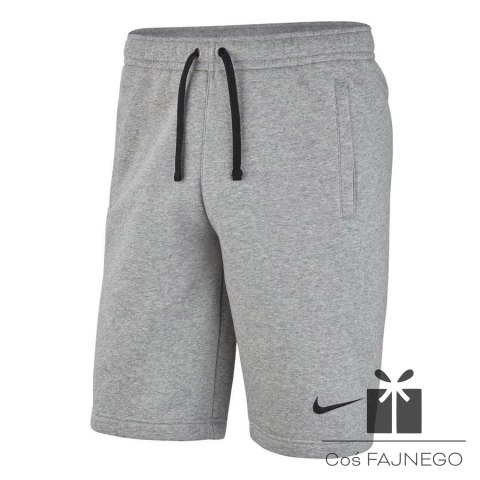 Spodenki Nike Park 20 Fleece Short Junior CW6932 063