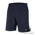 Spodenki Nike Park 20 Fleece Short Junior CW6932 451