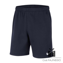 Spodenki Nike Park 20 Fleece Short Junior CW6932 451