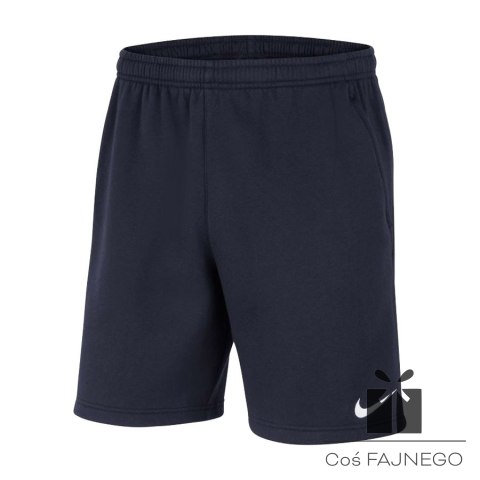 Spodenki Nike Park 20 Fleece Short Junior CW6932 451