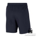 Spodenki Nike Park 20 Fleece Short Junior CW6932 451