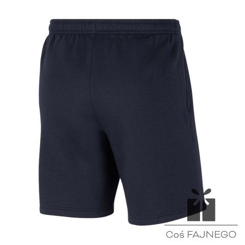 Spodenki Nike Park 20 Fleece Short Junior CW6932 451