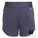 Spodenki adidas 3S KN Short Jr girls HE2098