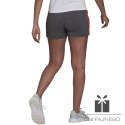 Spodenki adidas Essentials Slim 3 Stripes Shorts HD1810