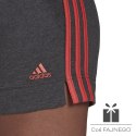Spodenki adidas Essentials Slim 3 Stripes Shorts HD1810