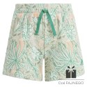 Spodenki adidas SUM Allover Print Short HR5833