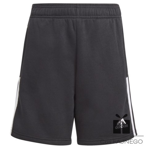 Spodenki adidas TIRO 21 Sweat Short Junior GM7343