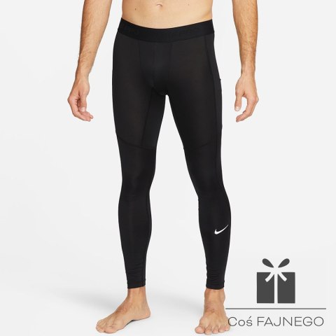 Spodnie Nike Pro Tight FB7952-010